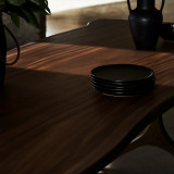 Madre Live Edge Dining Table