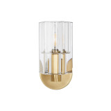 Draftsman Sconce - Gold