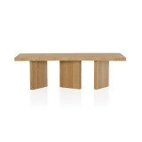 Oslo Dining Table