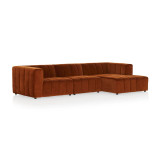 Oregon Modular Sofa