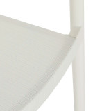 Cuba Stackable Outdoor Dining Chair