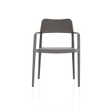 Cuba Stackable Outdoor Dining Chair