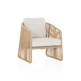Belize Outdoor Occasional Chair