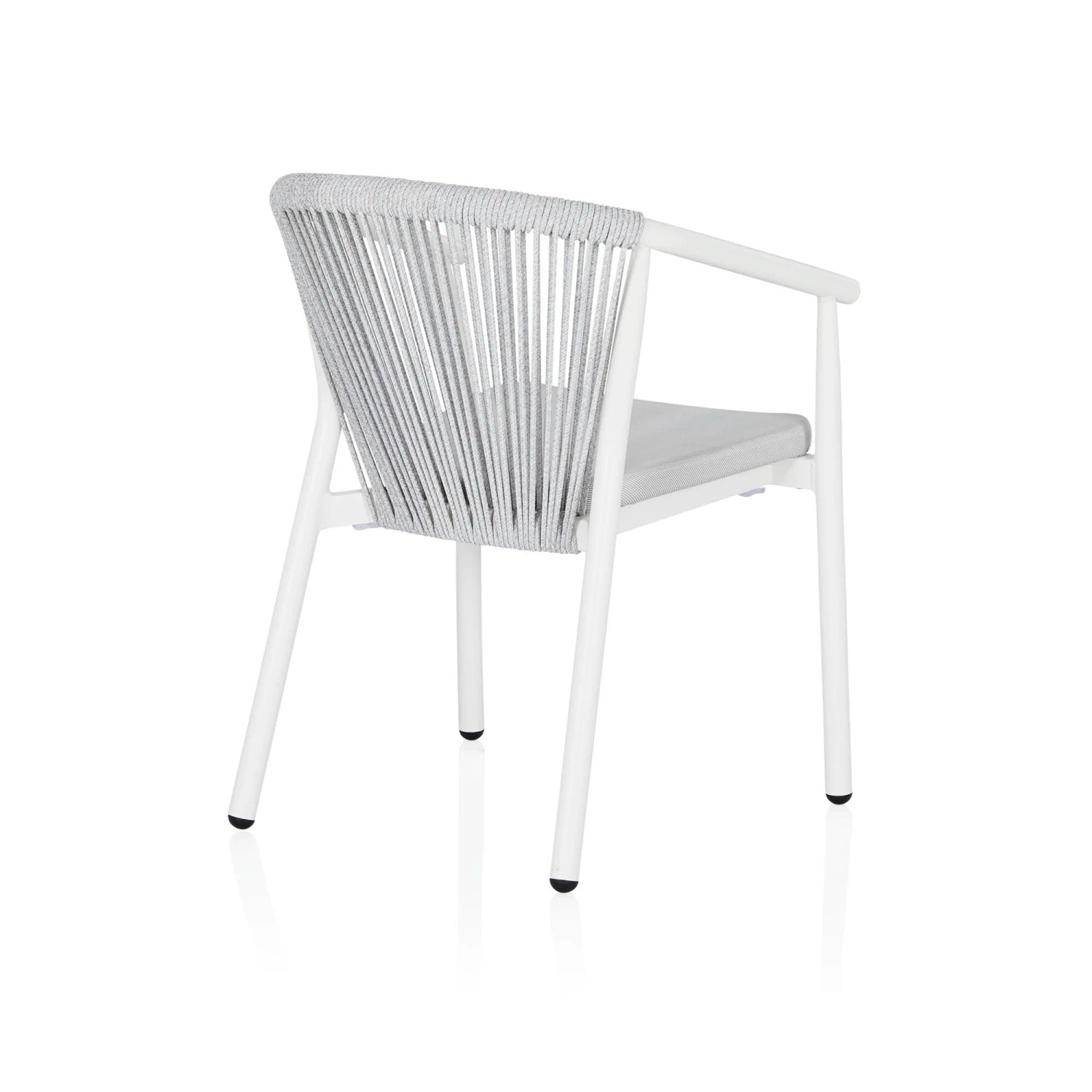 Marco Stackable Outdoor Dining Chair