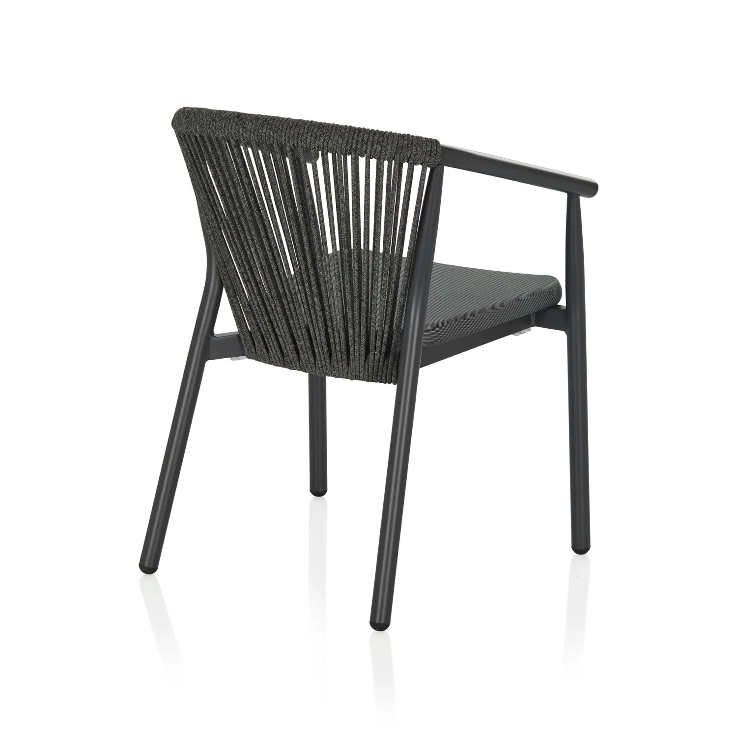 Marco Stackable Outdoor Dining Chair