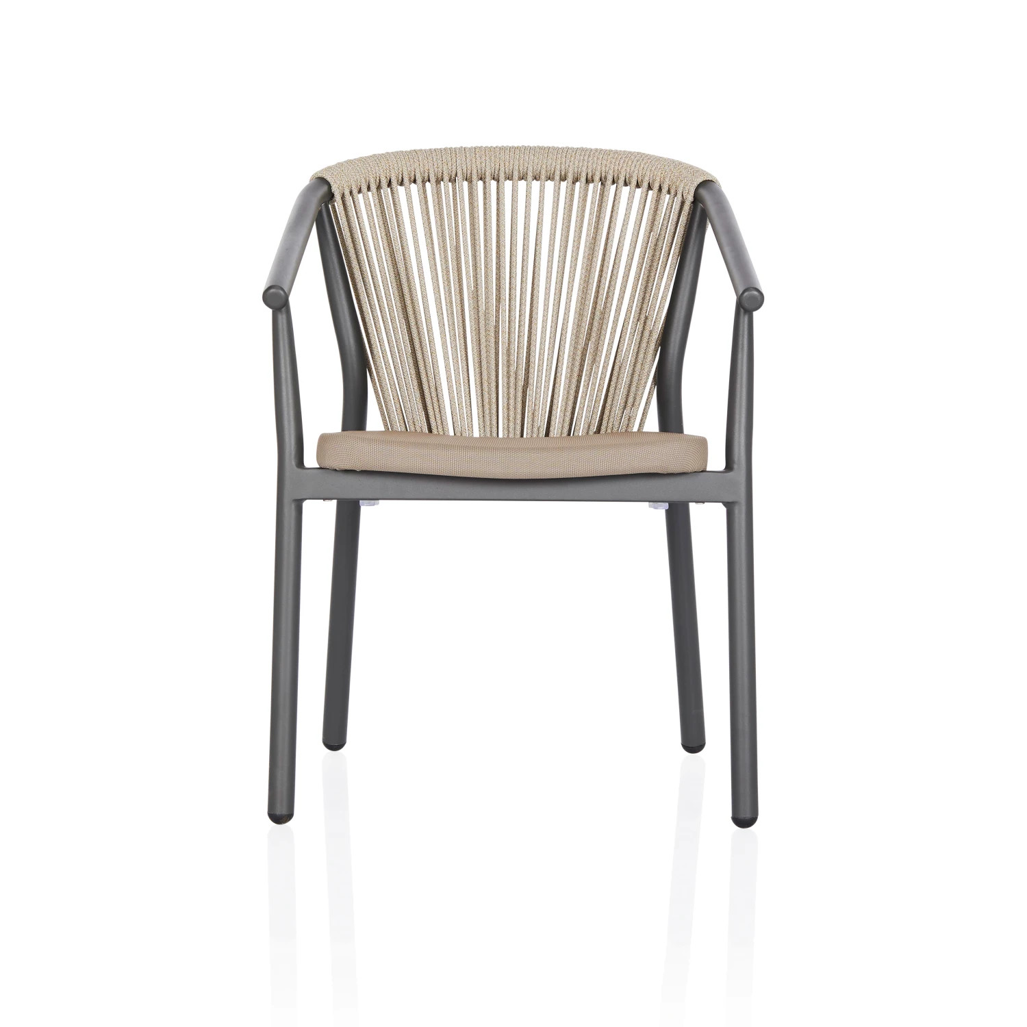 Marco Stackable Outdoor Dining Chair