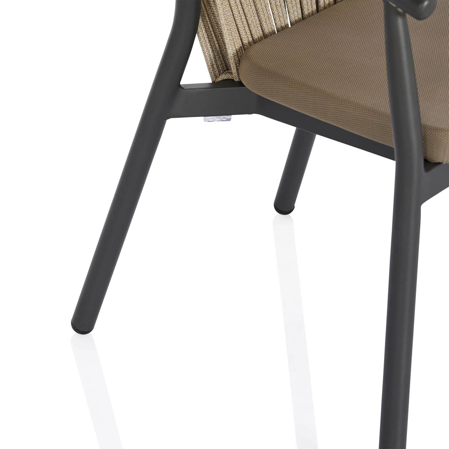 Marco Stackable Outdoor Dining Chair