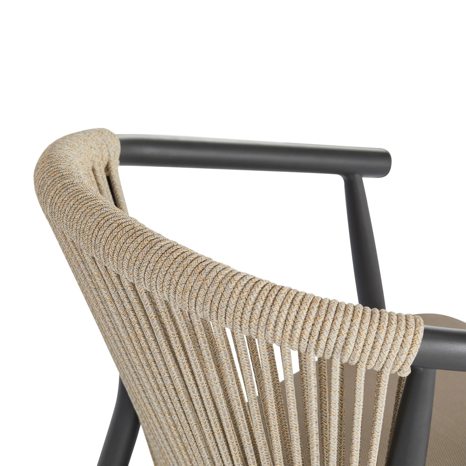 Marco Stackable Outdoor Dining Chair