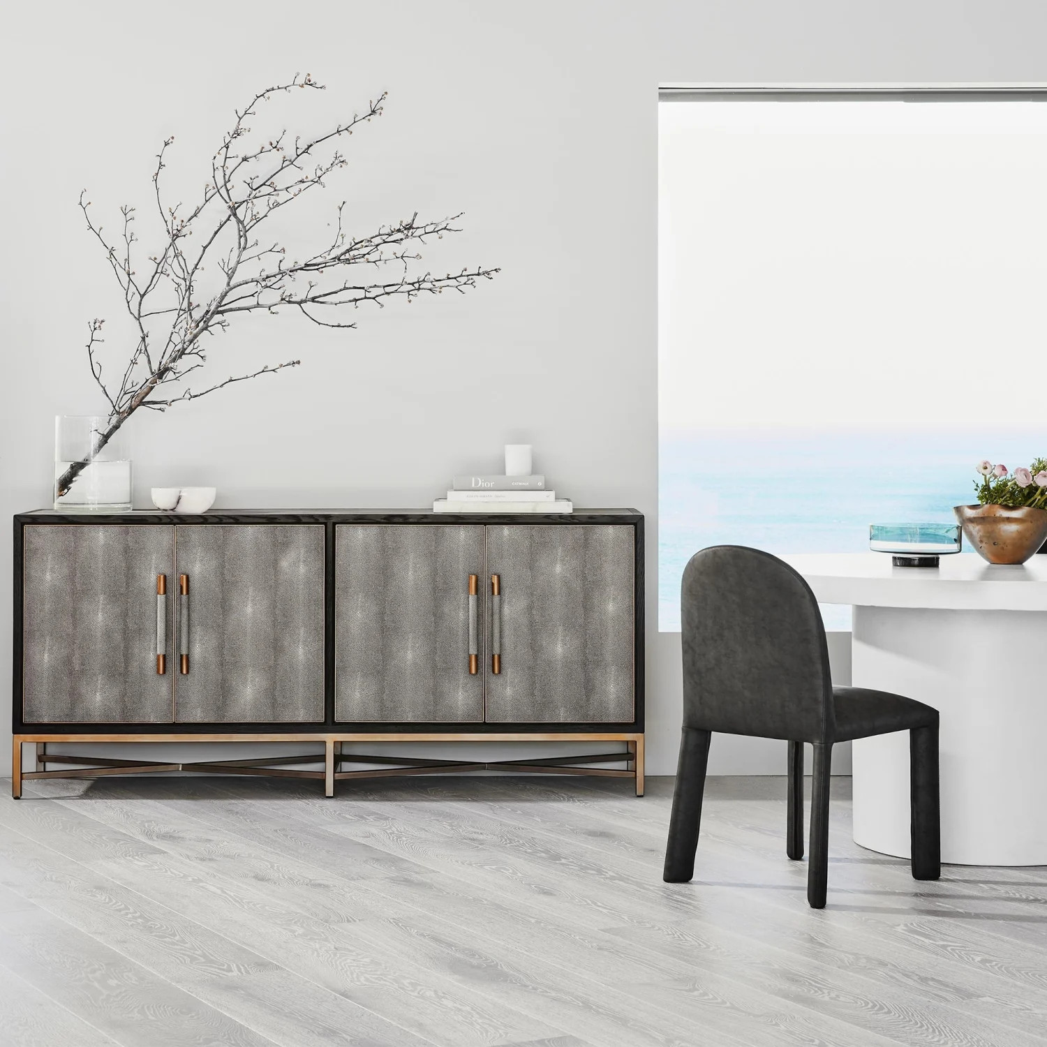 Barolo Sideboard