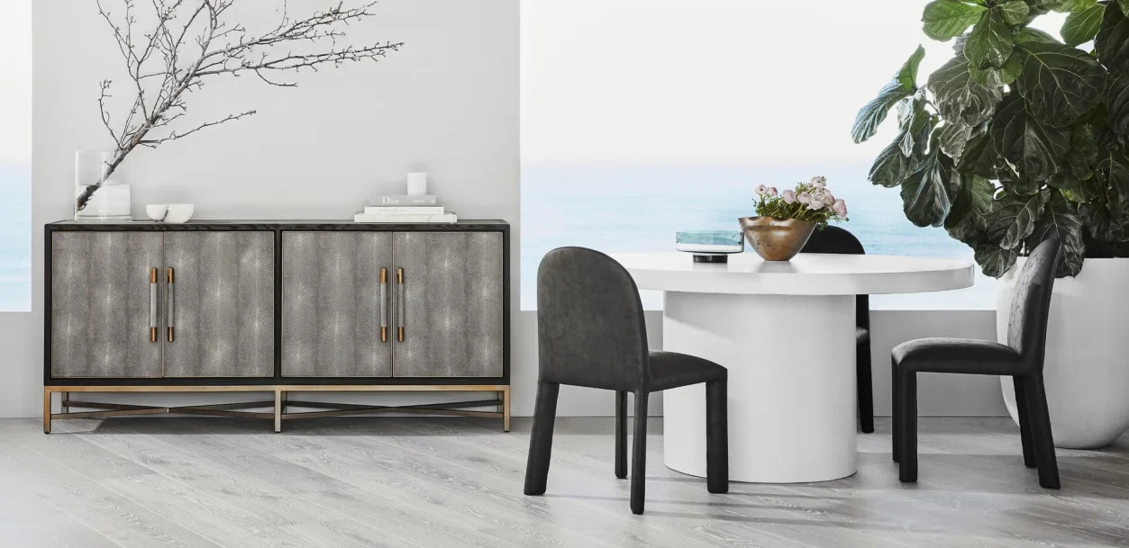 Barolo Sideboard