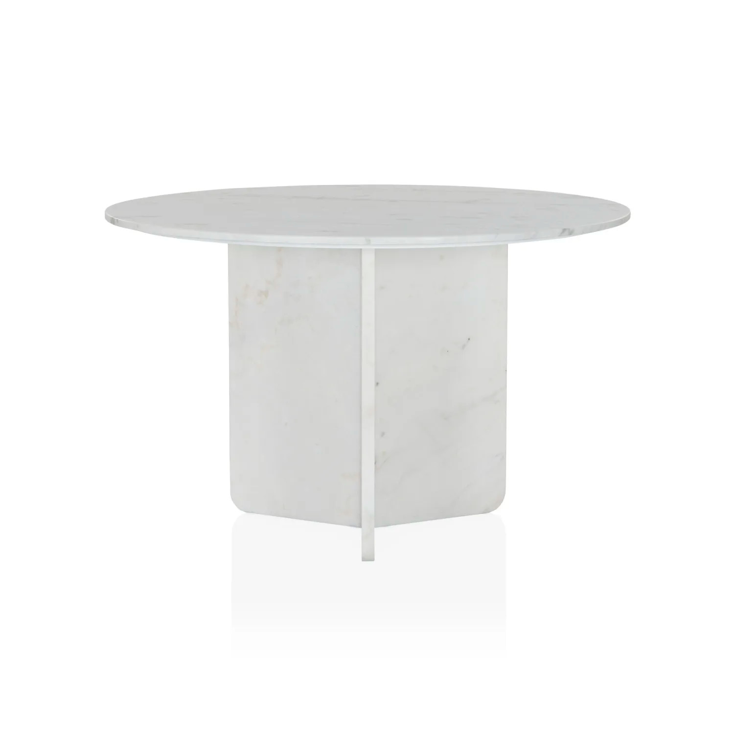 Como Marble Dining Table