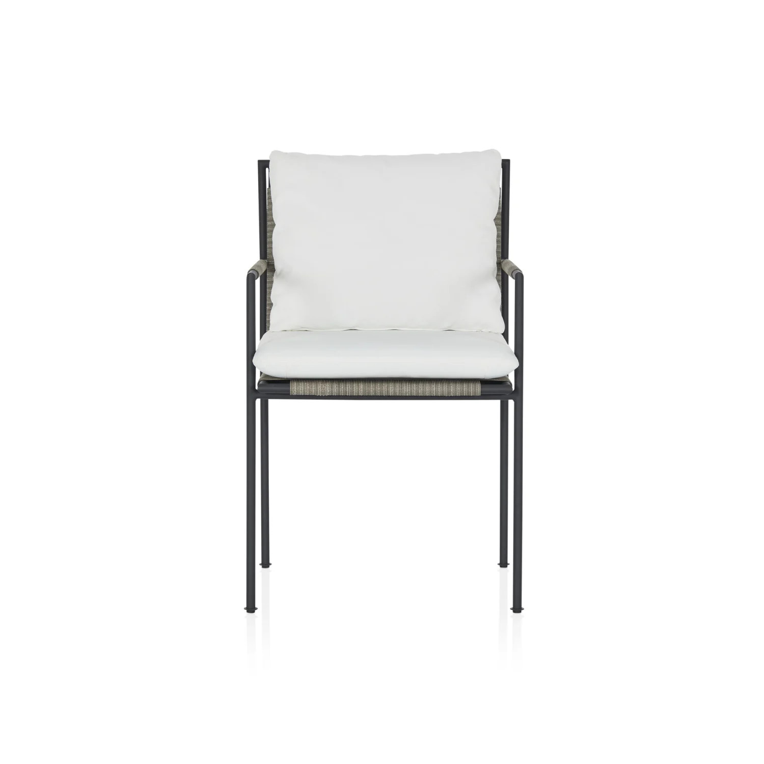 Malmo Outdoor Dining Chair