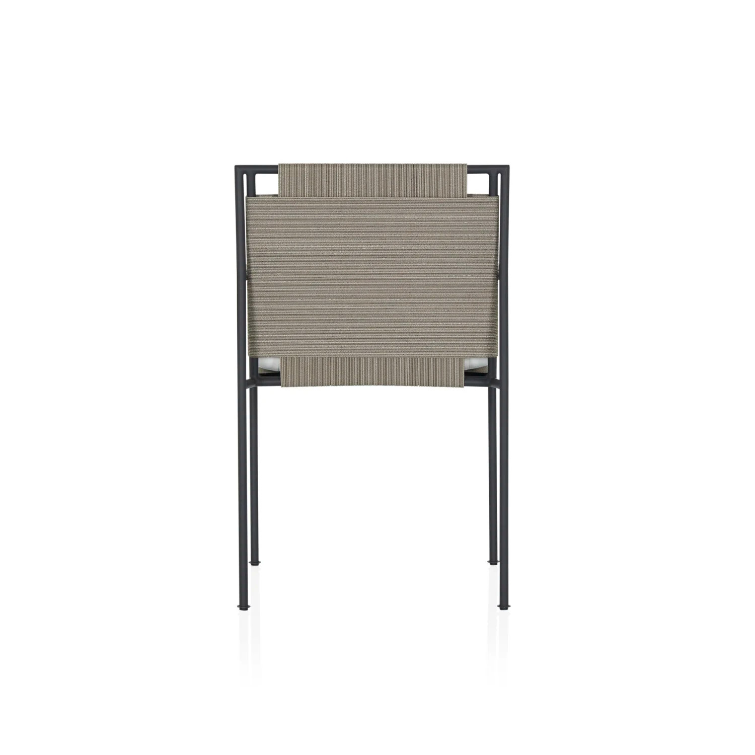 Malmo Outdoor Dining Chair