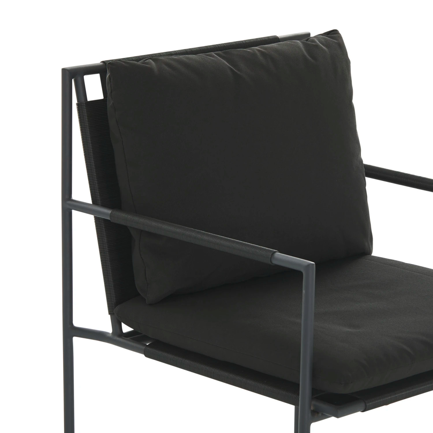 Malmo Outdoor Dining Chair