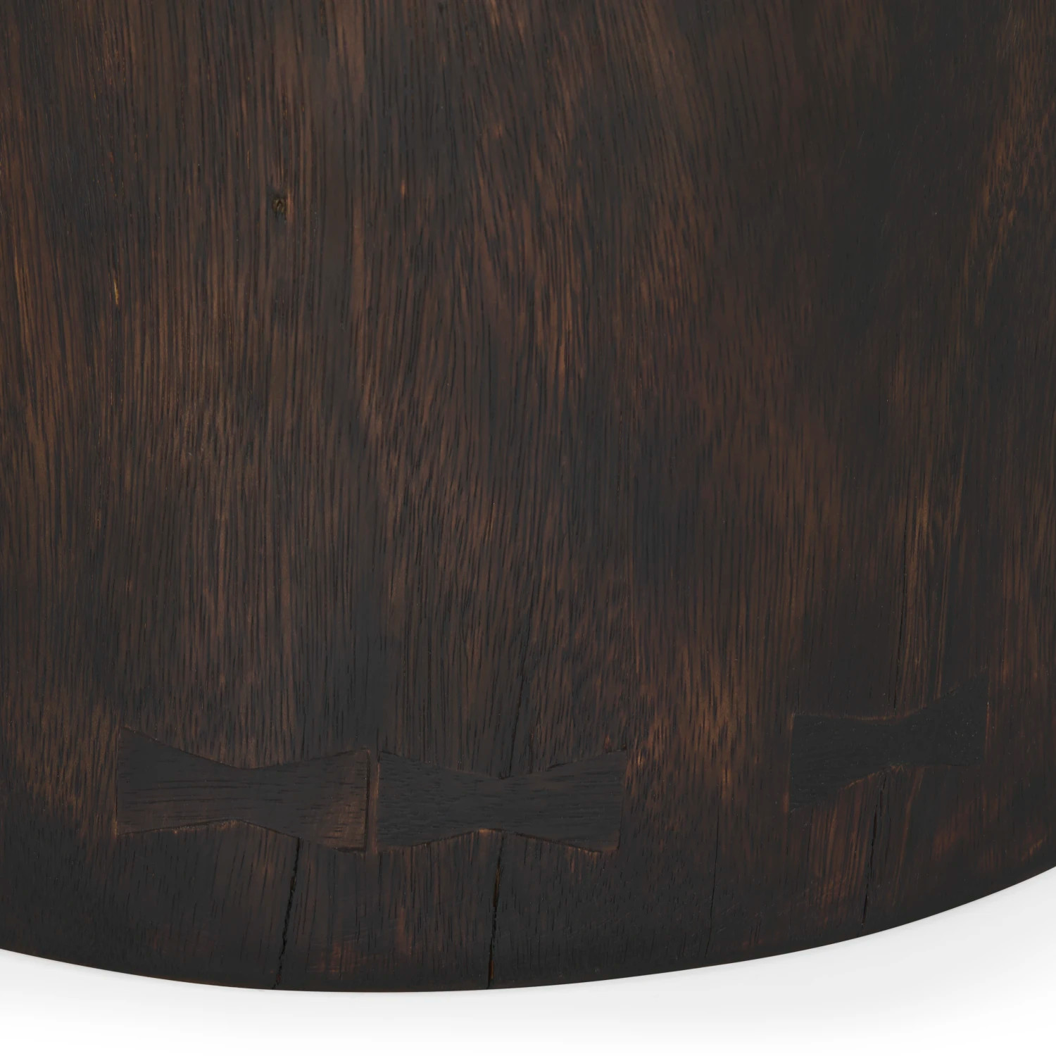 Zambesi Timber Stool