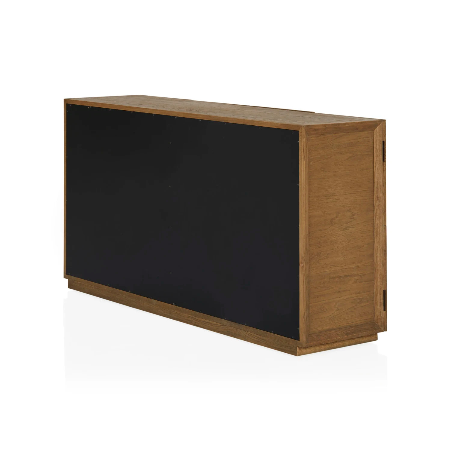 Nevada Rattan Sideboard