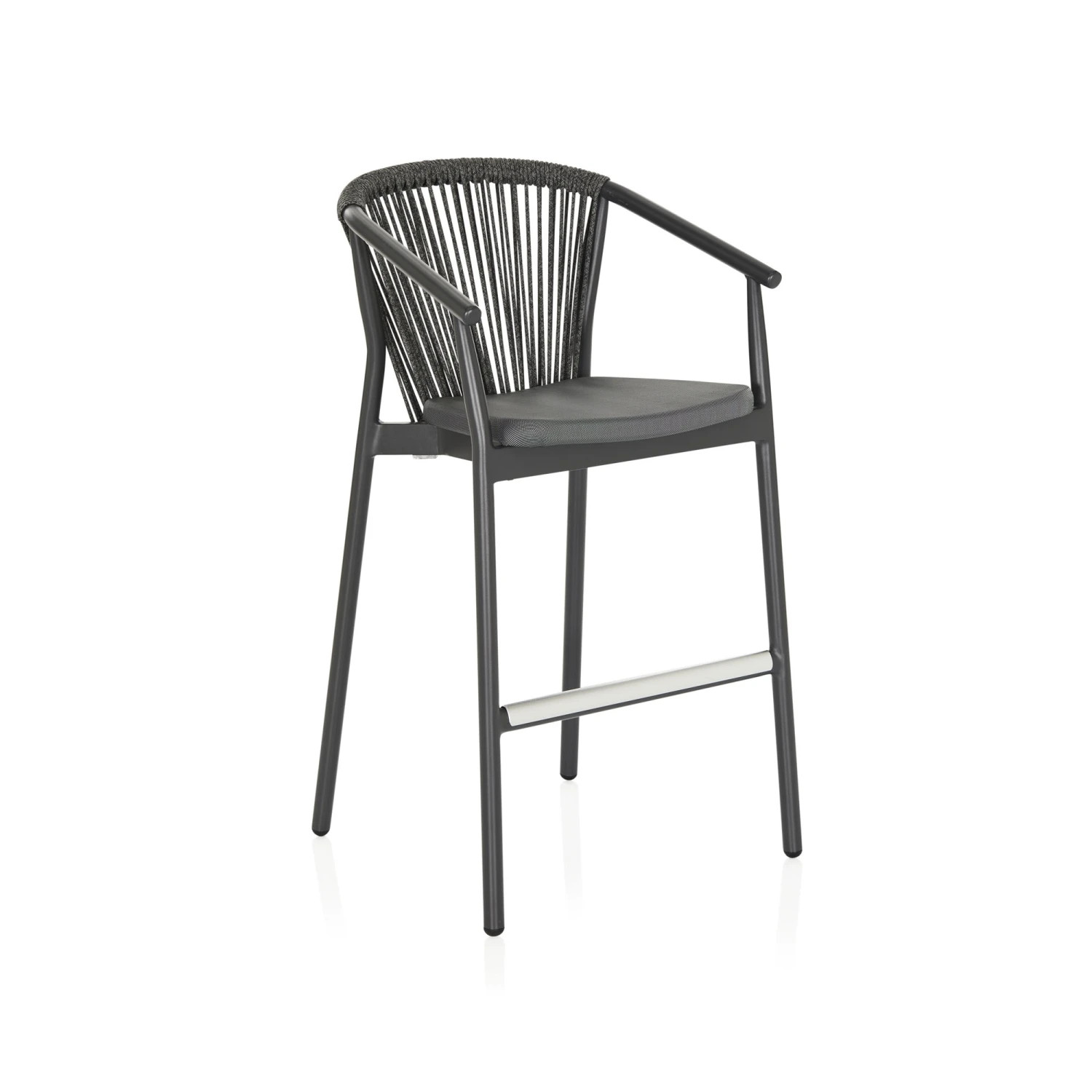 Marco Outdoor Barstool