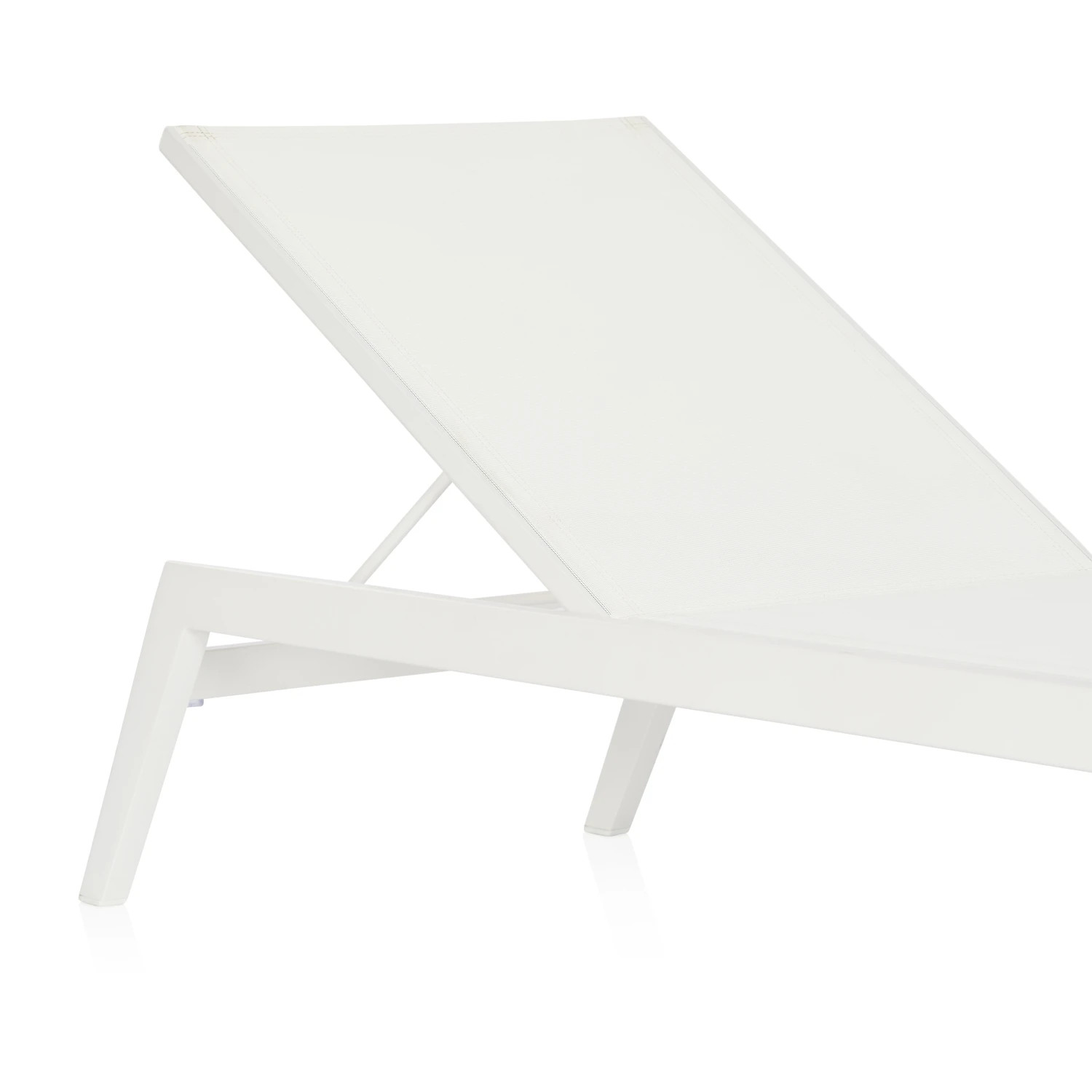 Cali Outdoor Sunlounger