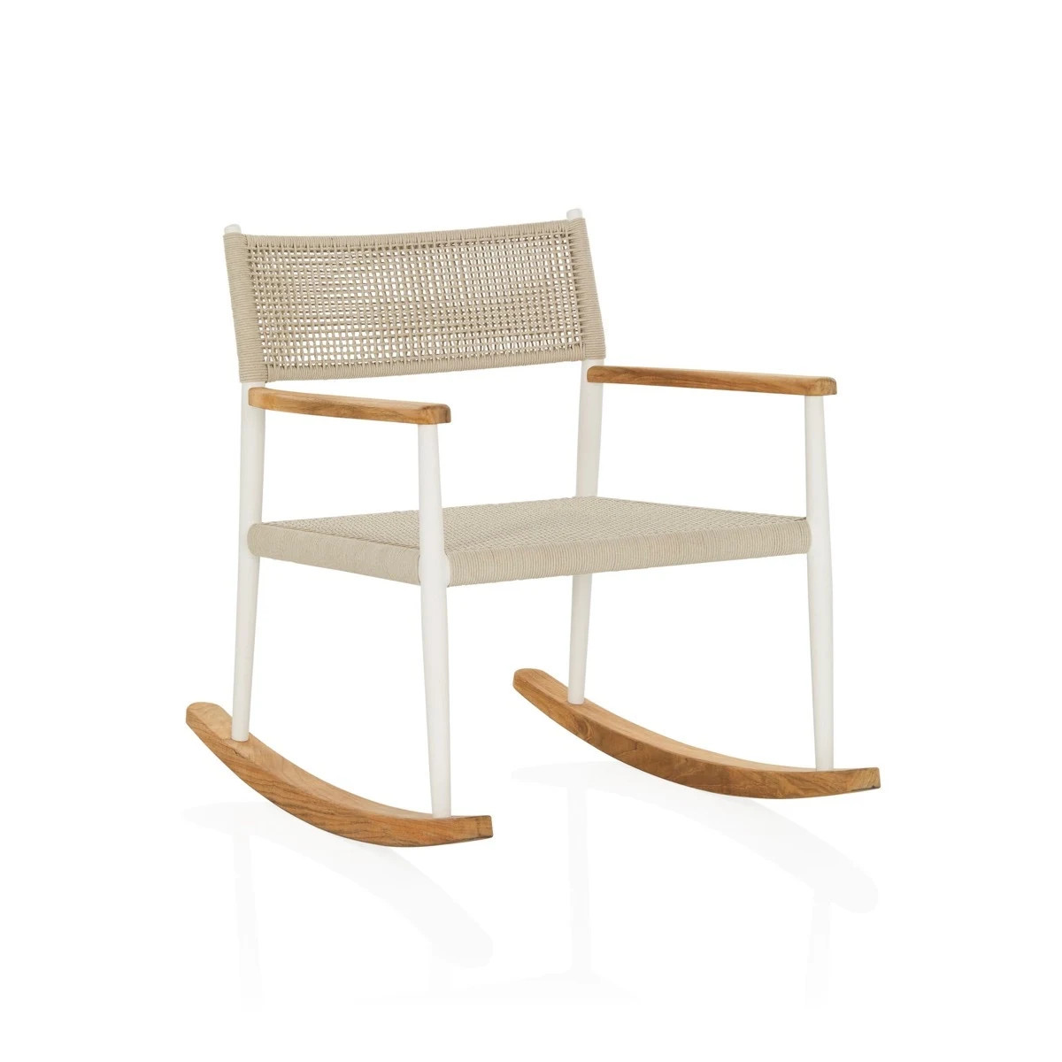 Corso Outdoor Rocking Chair