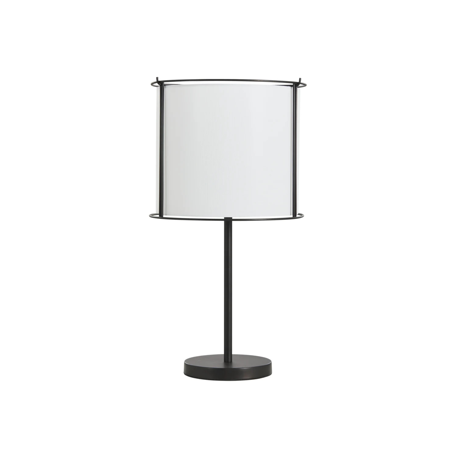 Kofa Table Lamp - Bronze