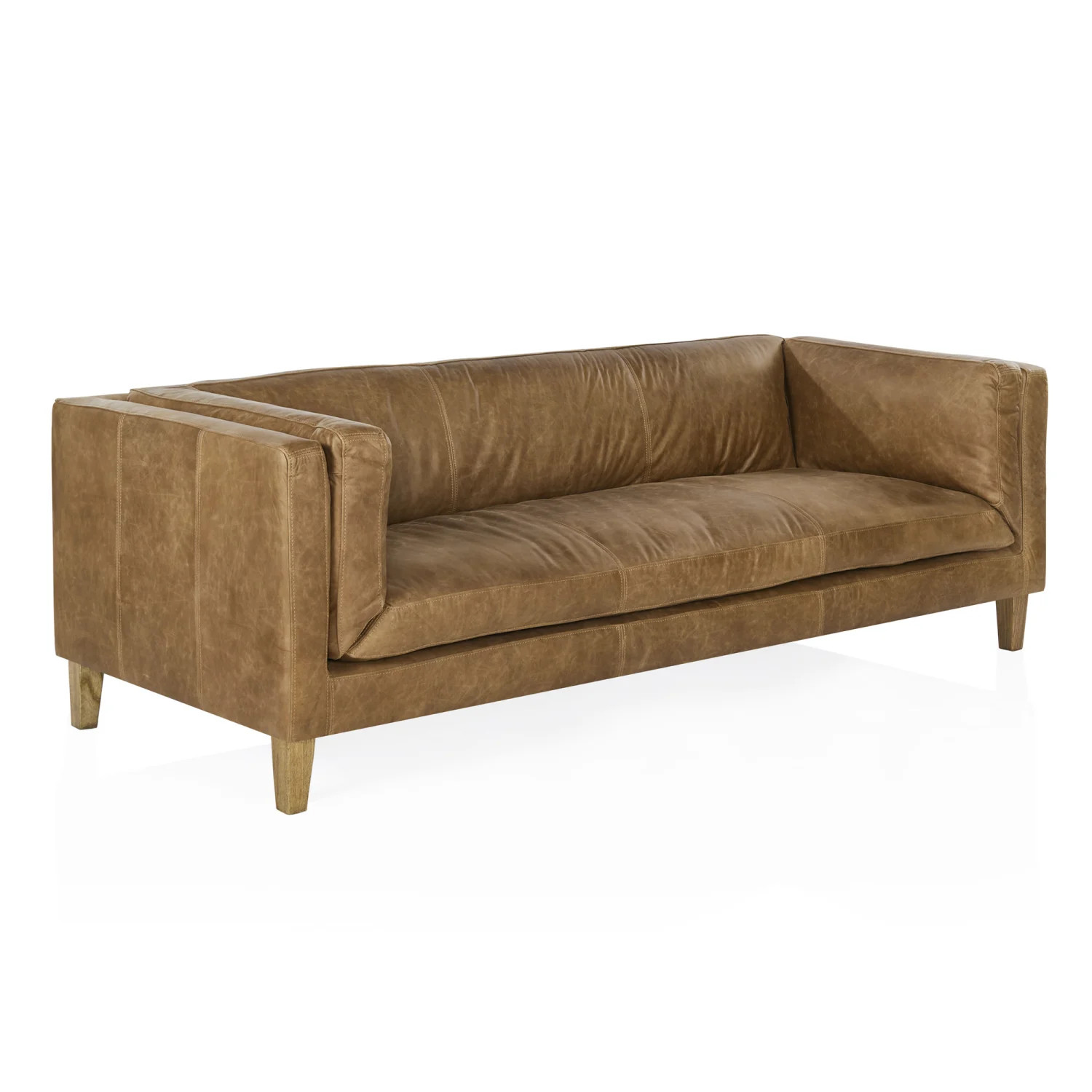 The Vittoria Sofa