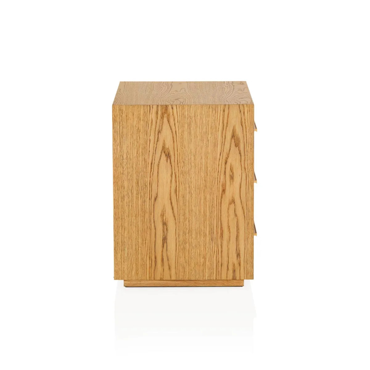 Oslo Side Table with Drawers
