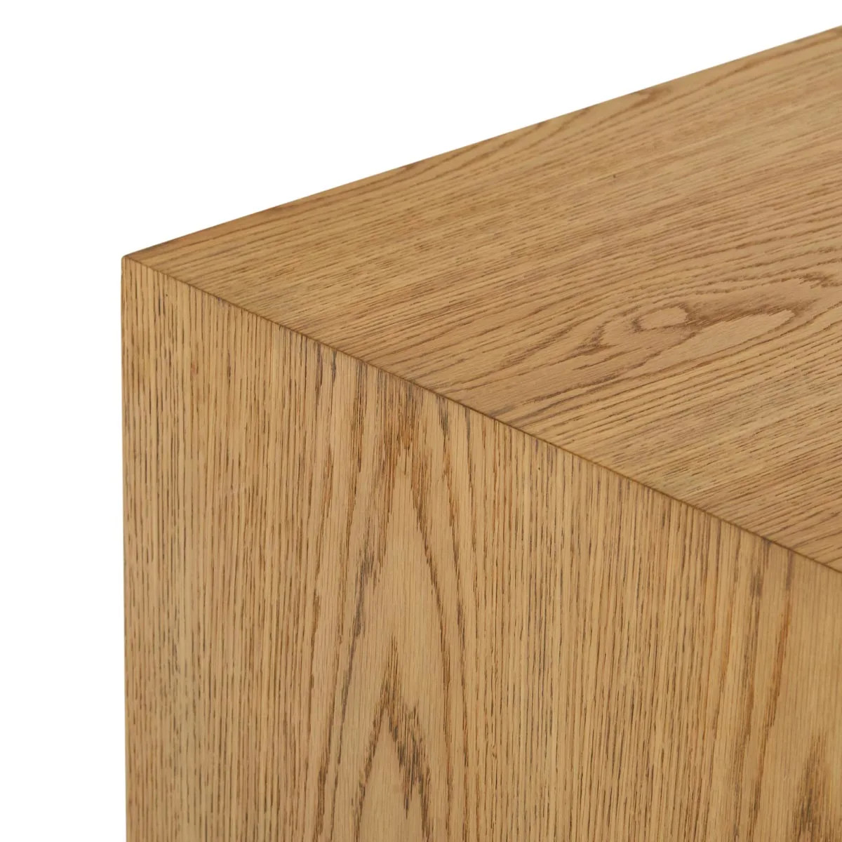 Oslo Side Table with Drawers