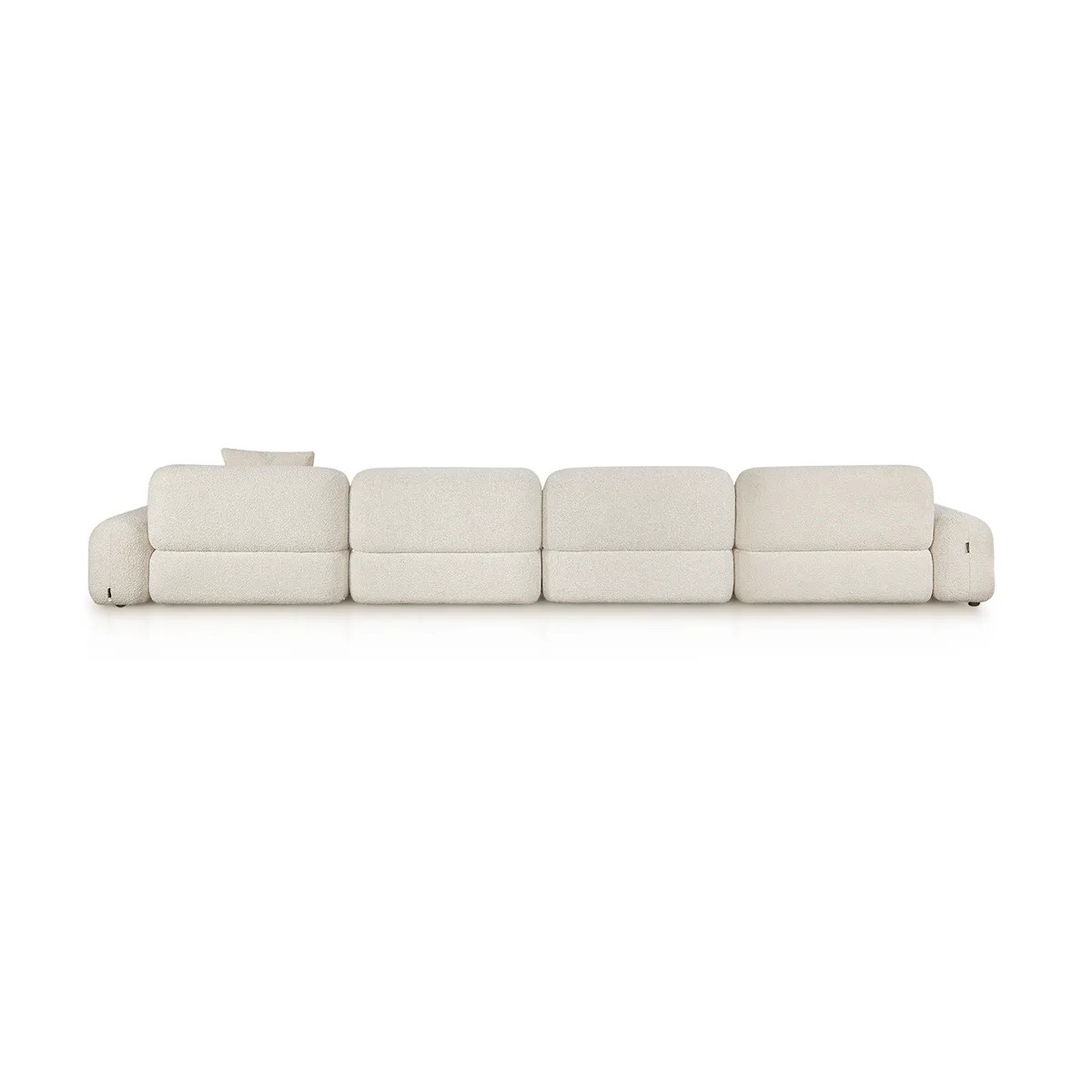 Willow Modular Sofa