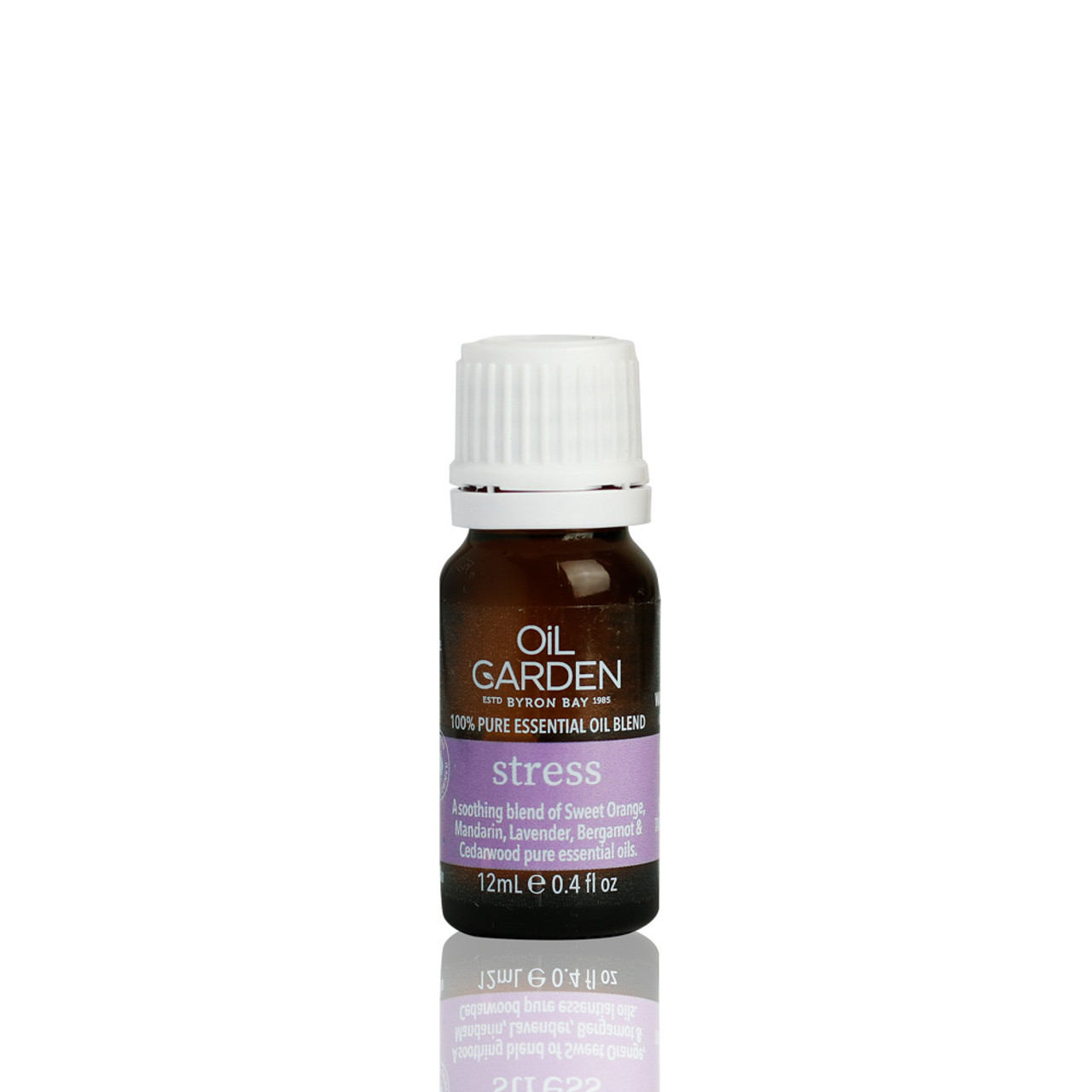 Essential oils for stress cheap