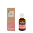 Clear Mind 25mL