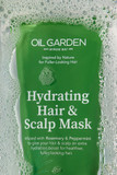 Hydrating Hair & Scalp Mask 220mL
