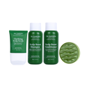 Scalp Cleanse & Nourish Trio