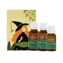 Witch’s Brew Essential Oil Pack