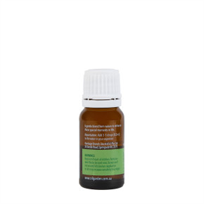 Love & Friendship Essential Oil Blend 12mL