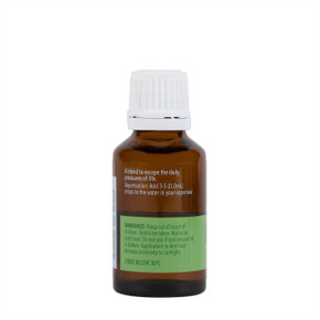 Tranquil & Calm Essential Oil Blend 25mL Tranquil & Calm Essential Oil Blend 25mL