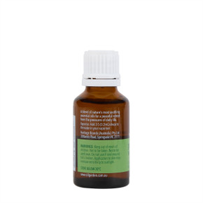 Oil Garden Peace & Wellbeing Essential Oil Blend 25mL 6620009