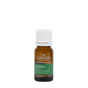 Pure Essential Oils of Jasmine 3% in JoJoba