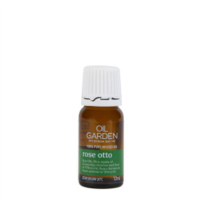 Oil Garden Rose Otto in Jojoba Oil 12mL 6620015