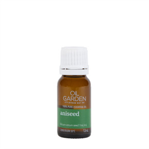 Aniseed Pure Essential Oil 12mL