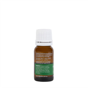 Geranium Pure Essential Oil 12mL