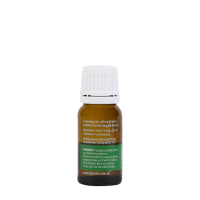 Juniper Berry Pure Essential Oil 12mL