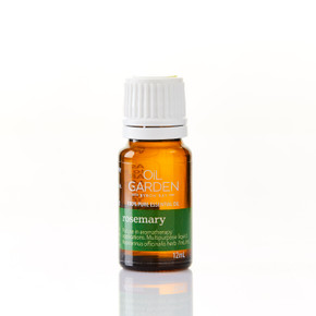 Oil Garden Rosemary Pure Essential Oil 12mL 6620051