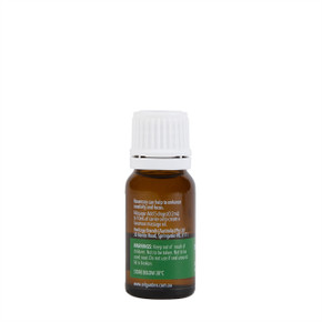 Rosemary Pure Essential Oil 12mL