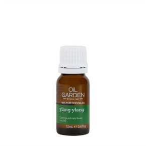 Ylang Ylang Pure Essential Oil 12mL Ylang Ylang Pure Essential Oil 12mL
