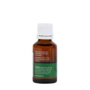 Orange Pure Essential Oil 25mL Orange Pure Essential Oil 25mL