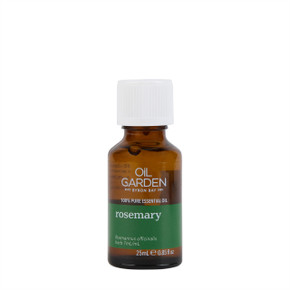 Rosemary Pure Essential Oil 25mL Rosemary Pure Essential Oil 25mL