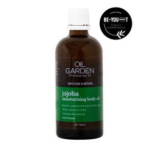 Jojoba Oil 100mL Jojoba Oil 100mL