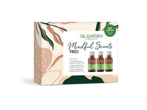 Mindful Scents Trio