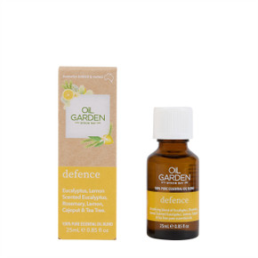 Defence 25mL Defence 25mL