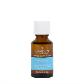 Breathe 25mL